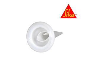 SIKA - Canules autoperforantes pour mastics et colles en poche