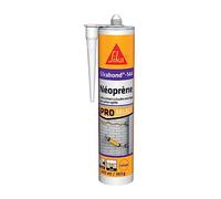 SIKA - Colle contact à prise immédiate - SikaBond-144 Néoprène - 300ml | Multi-usages - Très bonne adhérence sur de nombreux supports courants du bâtiment