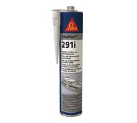 Sika 291 Icure Multipurpose Marine Sealant 300ml Marron