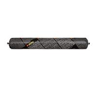 SIKA - Colle pour assemblages structuraux - Sikaflex 252, Blanc - Colle souple - Multi-supports - Résiste aux contraintes dynamiques élevées - Non conducteur - 600ml