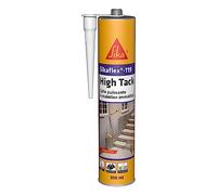 Sika Colle polyuréthane Sikaflex-119 High Tack Purform Blanc 300 ml – Carton de 12