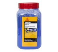 Sika SikaCem Color Bleu - 700g