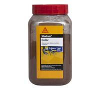 Sika SikaCem Color Brun 700 g