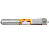 Sika - crème injectable - Sikamur InjectoCream-100 empêche l'humidité de tirer dans les parois - sans utiliser de pompes spécialisées - blanc - 600 ml (Lot de 6)