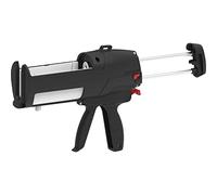 SIKA DM2X Pistolet à pression manuelle pour double cartouche 2K 400 ml