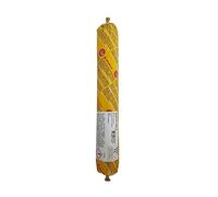Sika flex PRO-3 SL Mastic d'étanchéité haute performance pour joints de sol, surface de cour, cage d'escalier, passages, tuyau de 600 ml, gris moyen