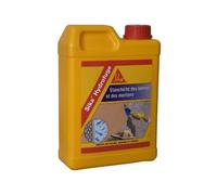 SIKA Hydrofuge Bétons et Mortiers 2L