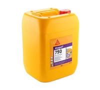 SIKA - Imprégnation protectrice pour surfaces poreuses - Sikagard 790 All in One Protect - Façades, pavés et toitures - Intérieur et extérieur - 20L