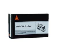 SIKA - Kit de Collage et étanchéité pour camping-cars/vans - Sikaflex-554
