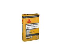 SIKA - Ragréage autolissant pour sols intérieurs - - Sikafloor 105 Intérieur Gris - Utilisable sur sol chauffant - De 1 à 10 mm d’épaisseur - Sec en 3h - 25kg