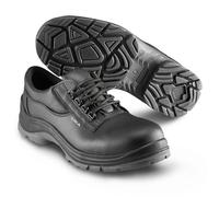 SIKA Limber Beat Low Chaussures de sécurité S2 Noir - Noir - Schwarz (Schwarz), 48 EU
