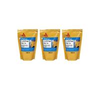 SIKA Lot de 3 hydrofuges de Masse pour béton et mortier SikaCem Hydrofuge Liquide - 500ml