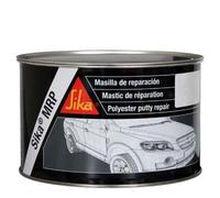 Sika mastic carrosserie - Aluminium