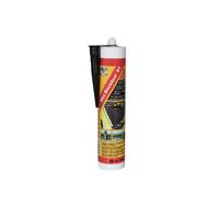 Sika mastic colle Blackseal - Noir