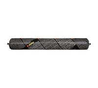 SIKA - Colle-mastic joints d'étanchéité camping-car/caravane/mobil-home - Sikaflex 521 UV Noir - Adhérence élevée - Résistant aux UV - Sans solvant - Résiste aux conditions climatiques - 600ml