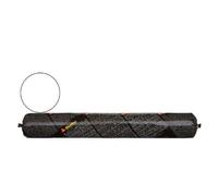Sika mastic-colle multi-usages Sikaflex 221 - Blanc