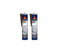 Sika Mastic colle polyuréthane - Bois