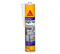 Sika mastic-colle SikaHyflex High Tack - Blanc