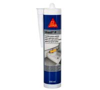 Sika Mastic colle silicone marine - Transparent
