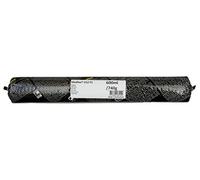 SIKA - Mastic d'étanchéité Thixotrope pour véhicules - Applications intérieures - Sikaflex-212 FC Gris - Adhère sur les supports types carroserie industrielle - Pour les profesionnels - 400ml