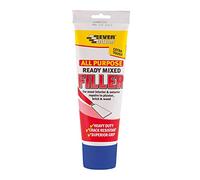 Sika Mastic instantané tout usage, facile à presser, blanc, 330 g