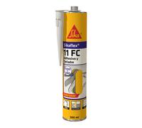 Sika Mastic polyuréthane - Beige