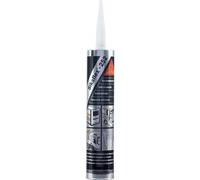 Sika Mastic polyuréthane Sikaflex 252 - Blanc