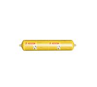 Sika Recharge mastic polyuréthane Sikaflex PRO 11 FC Purform Blanc 300 ml – Étanche