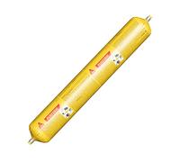 Recharge mastic colle SIKA Sikaflex PRO 11 FC Purform - Blanc - 600ml - 644848