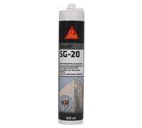 Sika Mastic Sg20 Silicone 300ml