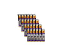 Sika mastic silicone SikaSeal 109 lot de 24 - Anthracite