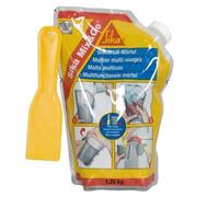 SIKA Mix & Go