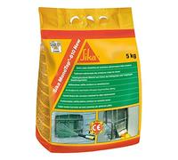SIKA MONOTOP 610 NEW Traitement anticorrosif RUGGINE FERRI ARMATURA 5 KG