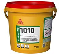 SIKA - Mortier passivation anticorrosion - Monotop 1010 - Gris - 3,2kg