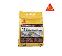 Sika mortier de réparation cimentaire - 5 kg