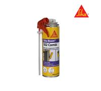 Sika Mousse PU adhésive - Blanc