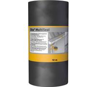 Sika MultiSeal Bande d'étanchéité bitumeuse 300mm x 10m - SIKA - 3737