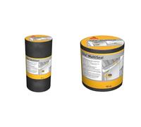 SIKA Multiseal Gris-vert (RAL 7009), Bande d'étanchéité autocollante résistante à la déchirure & Multiseal Gris-vert (RAL 7009), Bande d'étanchéité autocollante résistante à la déchirure