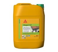 SIKA - Nettoyant Enzymatique Prêt à l'emploi - Sikagard-1127-20L | Désincrustant - Élimine les traces vertes, rouges et noires sur Toiture, Façade, Terrasse - Sans rinçage