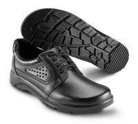 Chaussure de travail Sika Optimax à lacets Noir-45