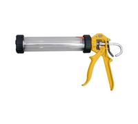 Sika - pistolet pour cartouches et recharges de mastics - 300 ml a 400 ml