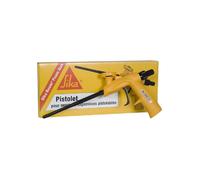 Sika Pistolet pour mousse expansive - Jaune