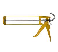 Sika - Pistolet squelette pour cartouches 300 ml - Métallique - Jaune