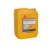 Sika primaire d'adhérence ragréage - Jaune