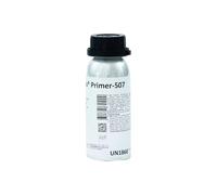 Sika Primer 507 Schwarzprime Boîte de prétraitement Noir 250 ml