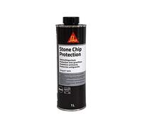 SIKA - Protection anti-gravillons - Sikagard 6470 - Noir - 1L