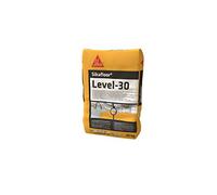 SIKA - Ragréage de Sol autonivelant à séchage Rapide - Sikafloor Level-30 Gris - Recommandé pour les locaux industriels et utilisable pour les locaux tertiaires - 25kg