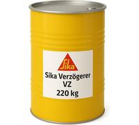 Sika retardant VZ 220 kg fût