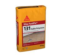 SIKA FASTFIX-131 SABLE POLYMERE COULEUR SABLE - SAC DE 20 KG - SIKA - 486751