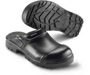 Sika SécuritéitChaussure Proflex sabot ouvert noir EUR 43
